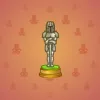 Mini Oscar #2132