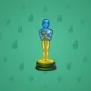 Mini Oscar #2134