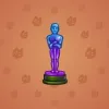 Mini Oscar #2136