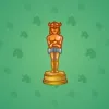 Mini Oscar #2138