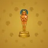 Mini Oscar #2144