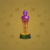 Mini Oscar #2146