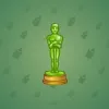 Mini Oscar #2147