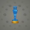Mini Oscar #2148