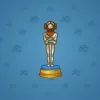 Mini Oscar #2149