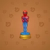 Mini Oscar #215