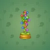 Mini Oscar #2150