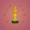 Mini Oscar #2151