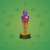 Mini Oscar #2152