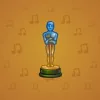 Mini Oscar #2153