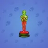 Mini Oscar #2154