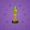 Mini Oscar #2155