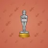 Mini Oscar #2156