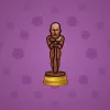 Mini Oscar #2157