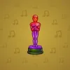 Mini Oscar #2158