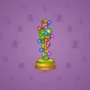 Mini Oscar #216