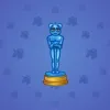 Mini Oscar #2160