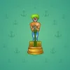 Mini Oscar #2161