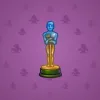 Mini Oscar #2162
