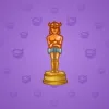Mini Oscar #2163