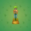 Mini Oscar #2164
