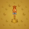 Mini Oscar #2166