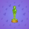 Mini Oscar #2167