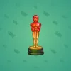 Mini Oscar #2168