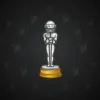 Mini Oscar #2169