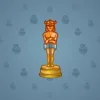 Mini Oscar #217