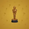 Mini Oscar #2170
