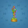 Mini Oscar #2171