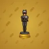 Mini Oscar #2172