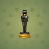 Mini Oscar #2174