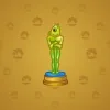 Mini Oscar #2175