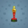 Mini Oscar #2177