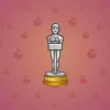 Mini Oscar #218