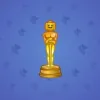 Mini Oscar #2180