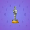 Mini Oscar #2184
