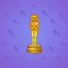 Mini Oscar #2186
