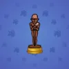 Mini Oscar #2187