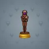 Mini Oscar #2189