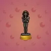 Mini Oscar #2190