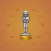 Mini Oscar #2191