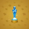 Mini Oscar #2192