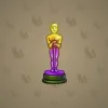 Mini Oscar #2193