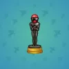 Mini Oscar #2194