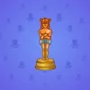 Mini Oscar #2195