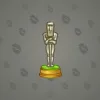 Mini Oscar #2196