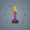 Mini Oscar #2198